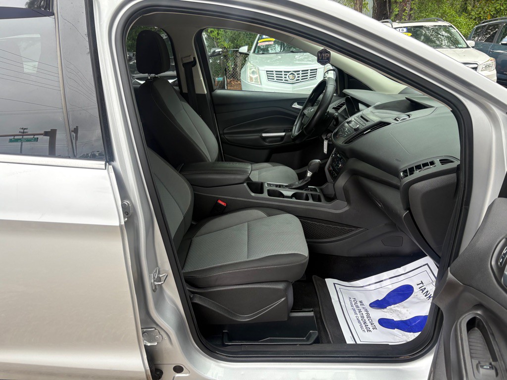 2017 Ford Escape Image 15