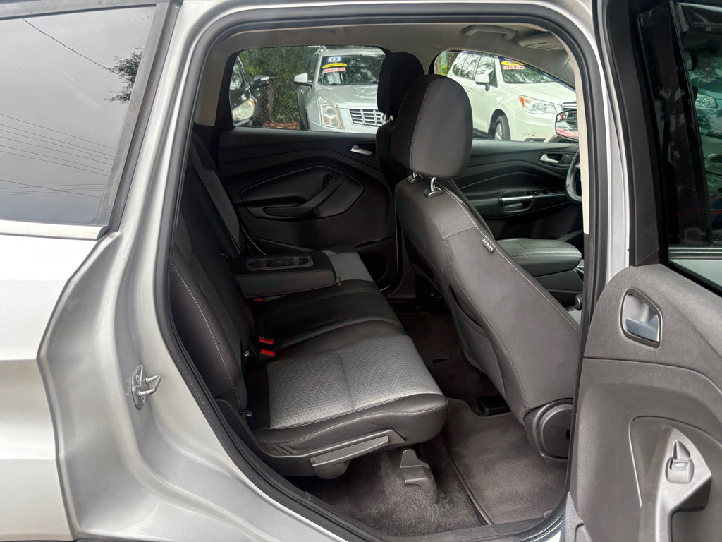 2017 Ford Escape Image 17