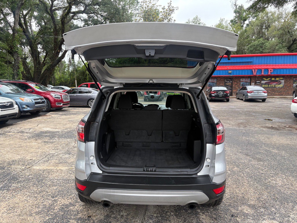 2017 Ford Escape Image 18
