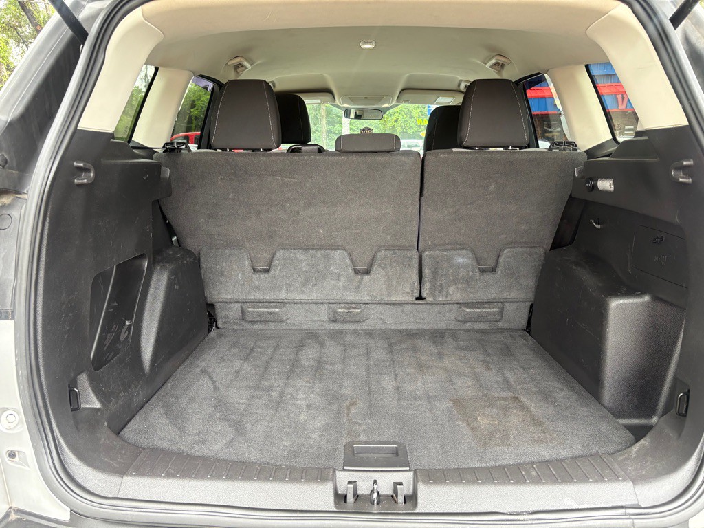 2017 Ford Escape Image 19