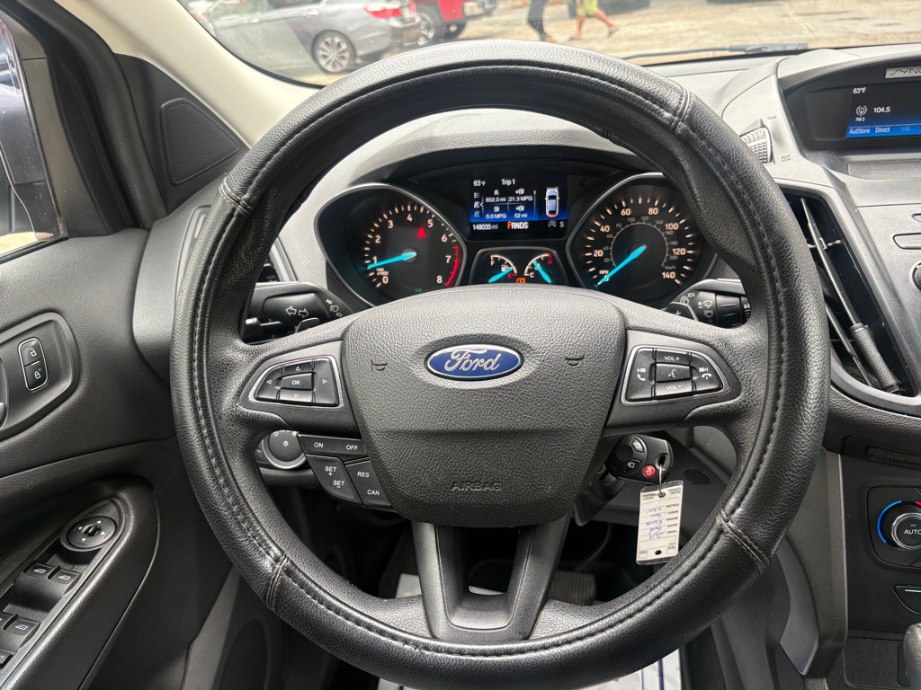 2017 Ford Escape Image 20