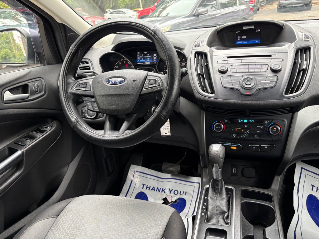 2017 Ford Escape Image 22