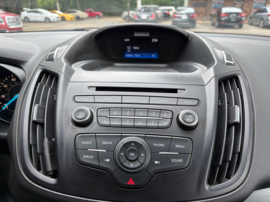 2017 Ford Escape Image 25