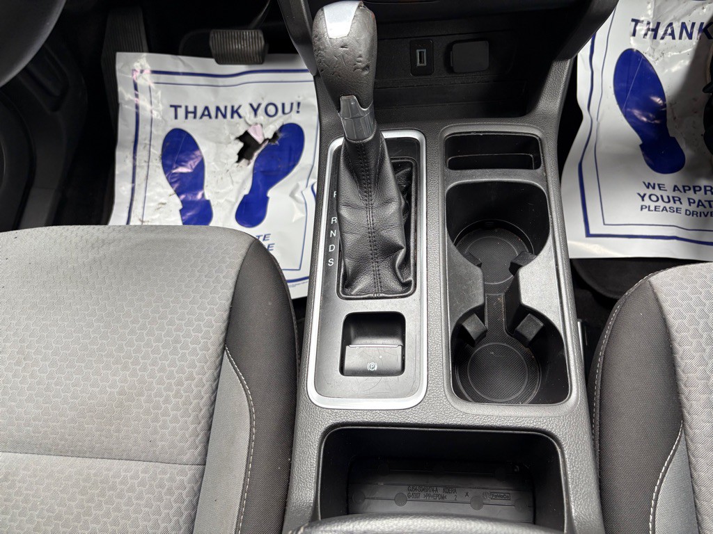 2017 Ford Escape Image 26