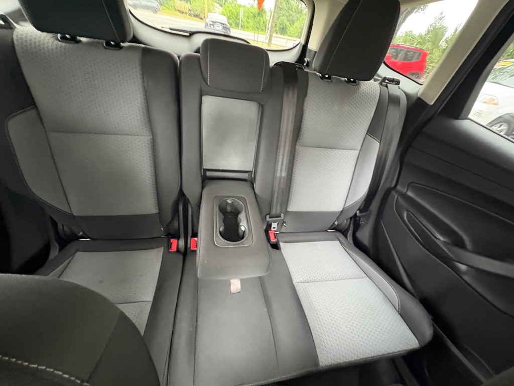 2017 Ford Escape Image 27