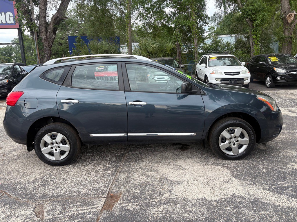 2015 Nissan Rogue Image 6