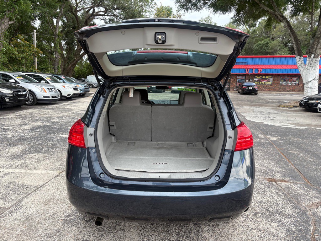 2015 Nissan Rogue Image 17