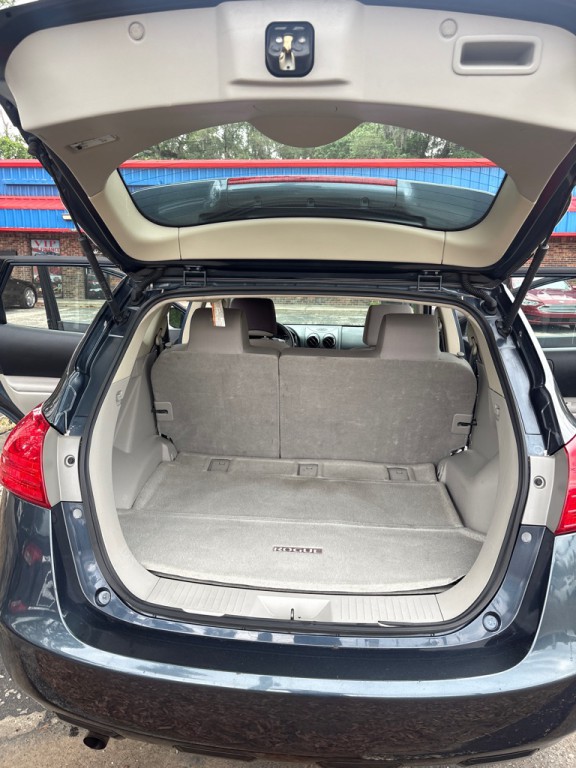 2015 Nissan Rogue Image 24