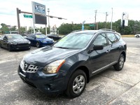 Image for 2015 Nissan Rogue S ID: 7369124