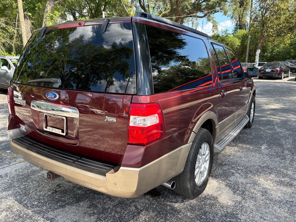2011 Ford Expedition Image 5