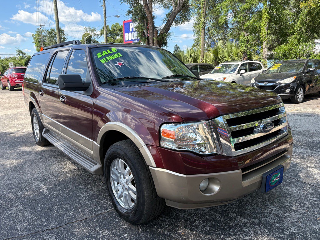 2011 Ford Expedition Image 7