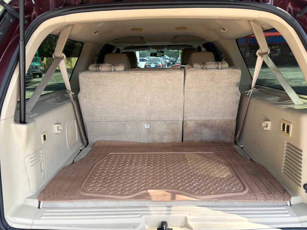 2011 Ford Expedition Image 19