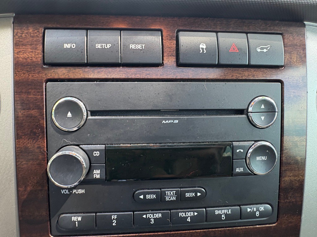 2011 Ford Expedition Image 37