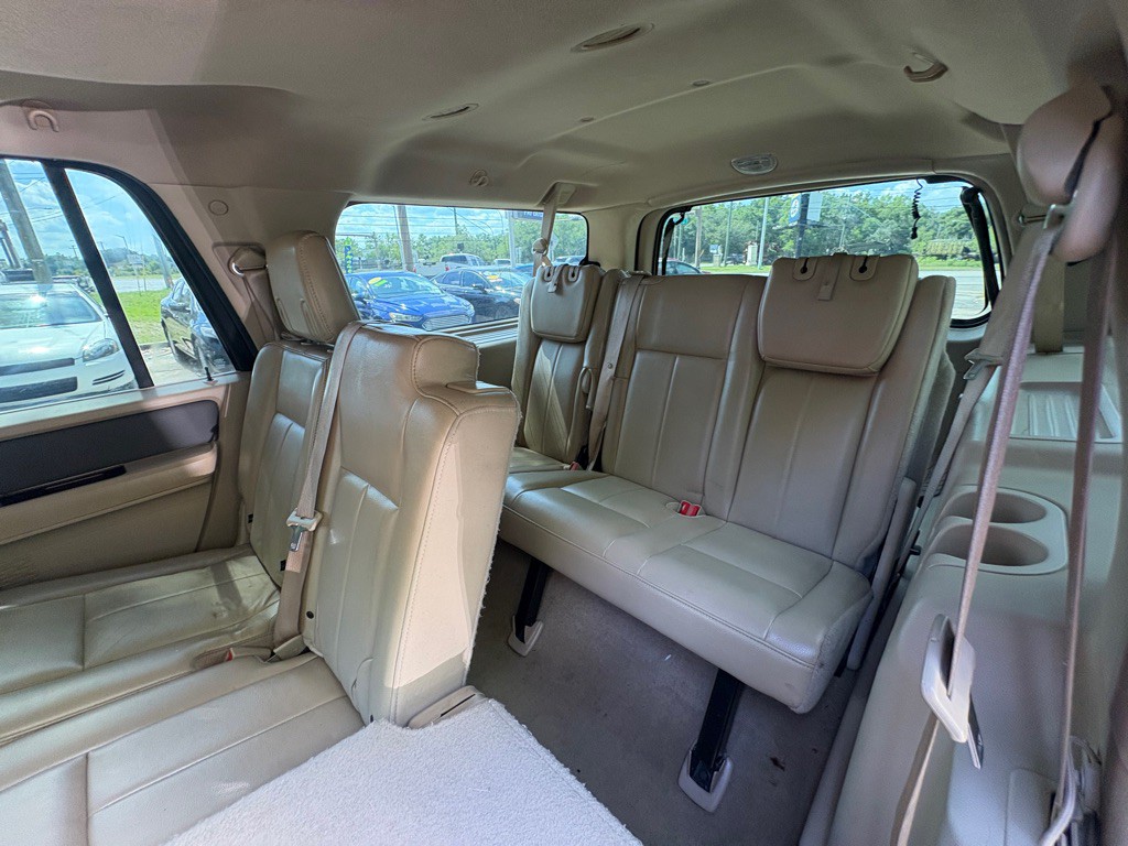 2011 Ford Expedition Image 39