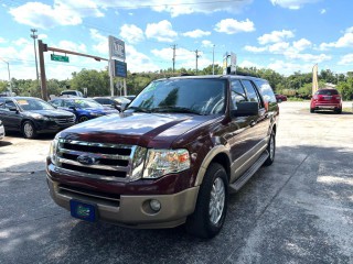 Image for 2011 Ford Expedition El Xlt ID: 7377447