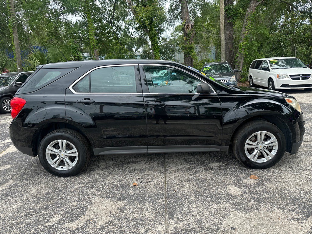 2015 Chevrolet Equinox Image 6