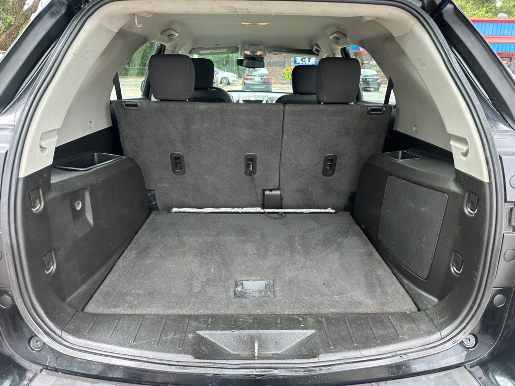 2015 Chevrolet Equinox Image 18