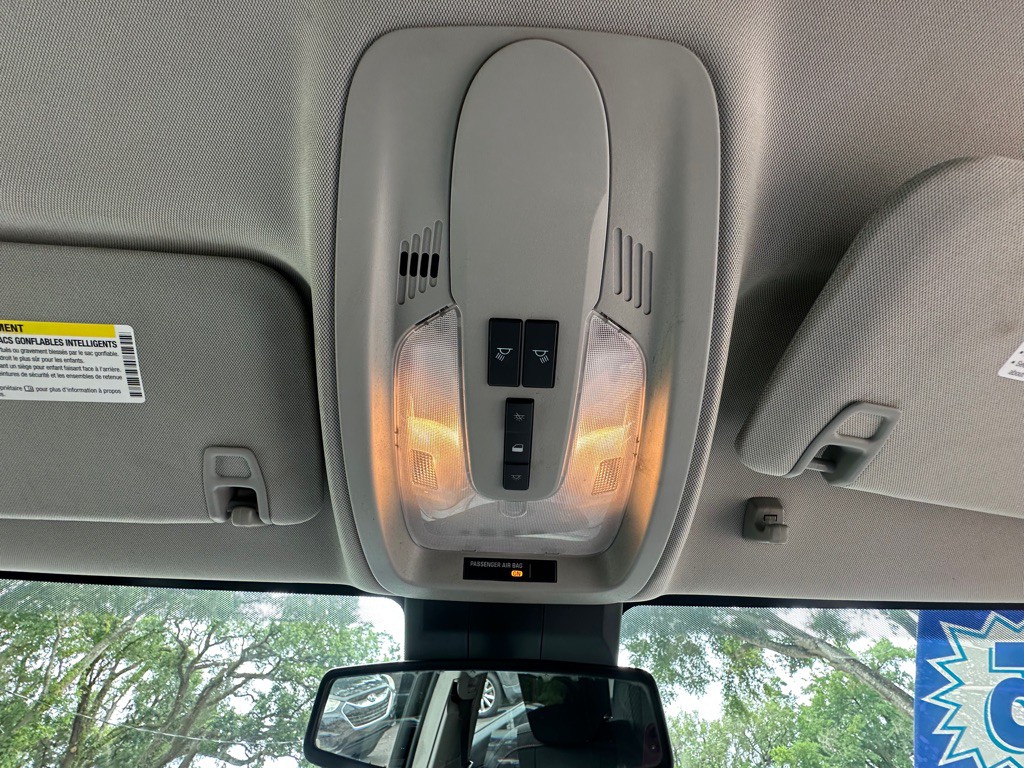 2015 Chevrolet Equinox Image 23