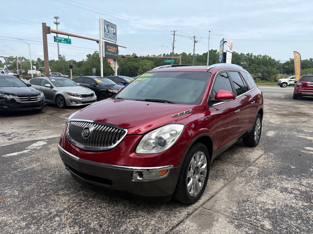 2012 Buick Enclave Image 1