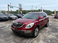 Image for 2012 Buick Enclave Premium ID: 7389701