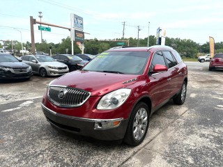 Image for 2012 Buick Enclave Premium ID: 7389701