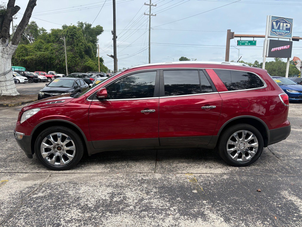 2012 Buick Enclave Image 2