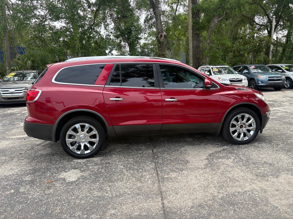 2012 Buick Enclave Image 6