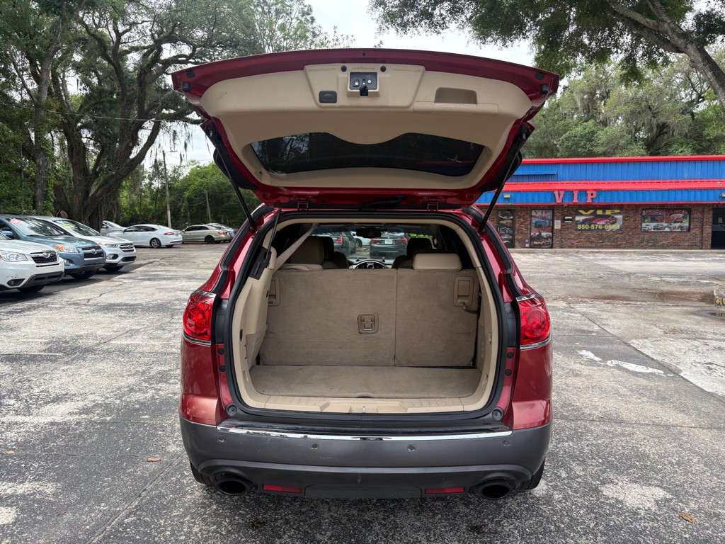 2012 Buick Enclave Image 13
