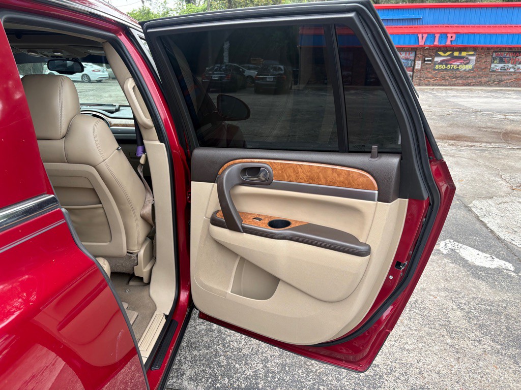 2012 Buick Enclave Image 14