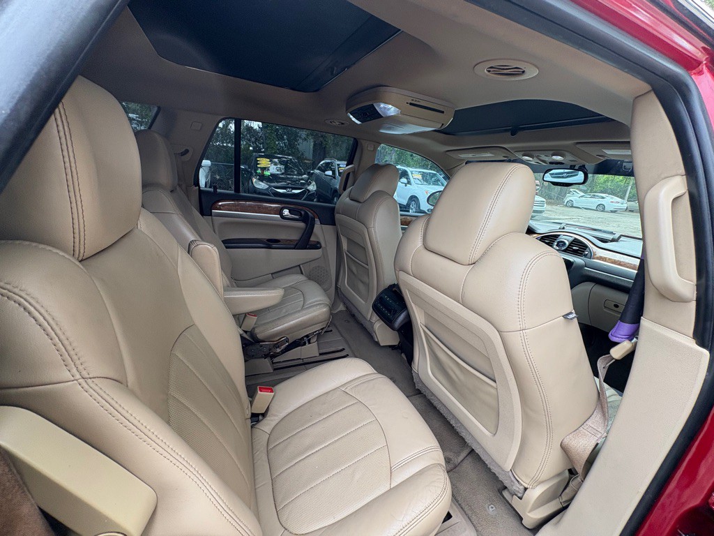 2012 Buick Enclave Image 15