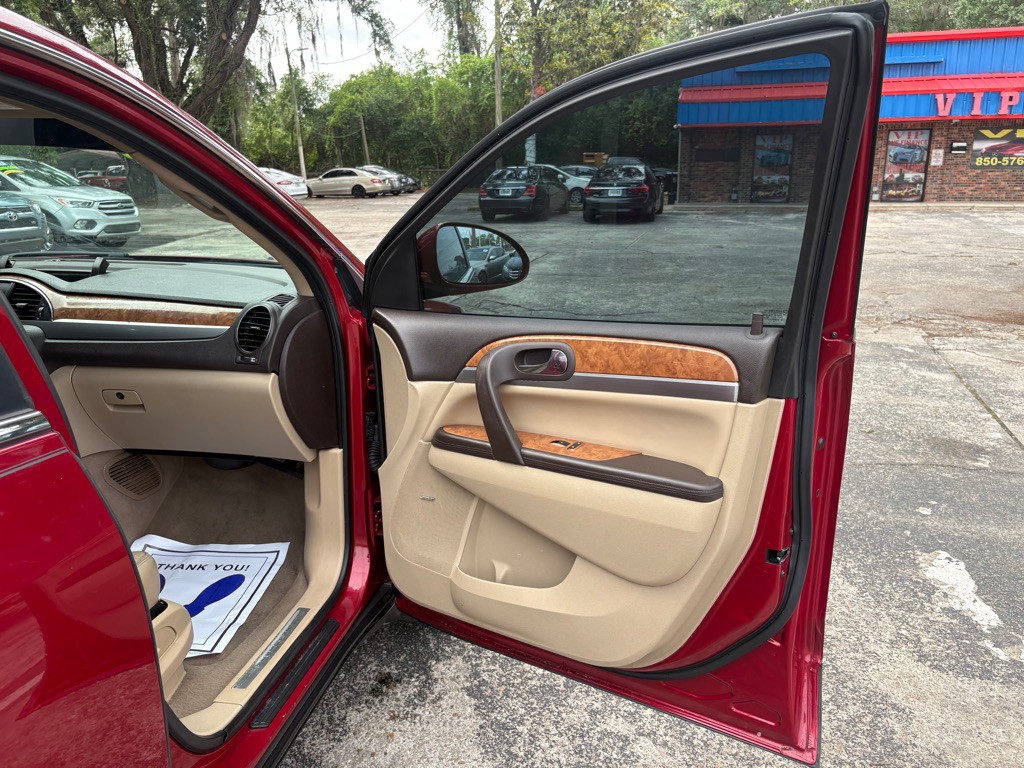 2012 Buick Enclave Image 16