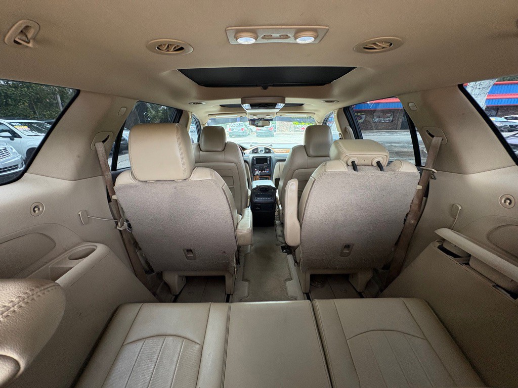2012 Buick Enclave Image 18
