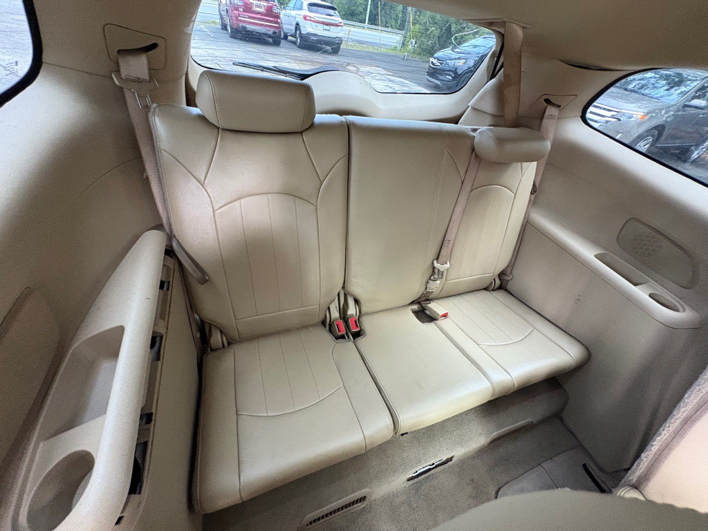 2012 Buick Enclave Image 19