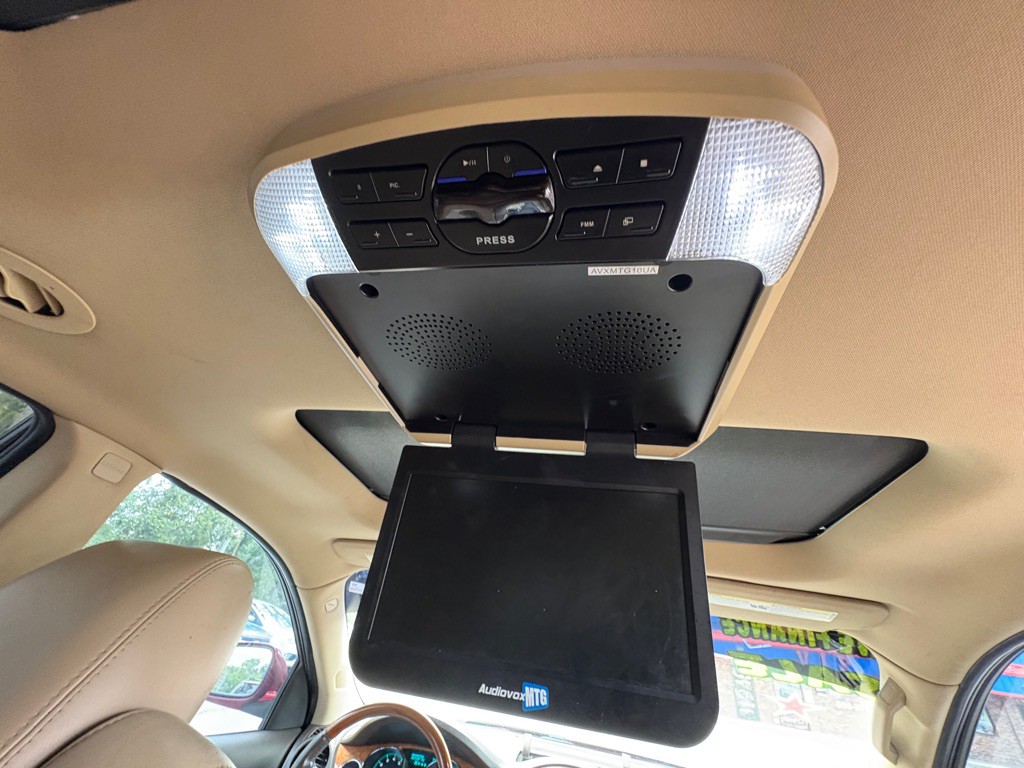 2012 Buick Enclave Image 20