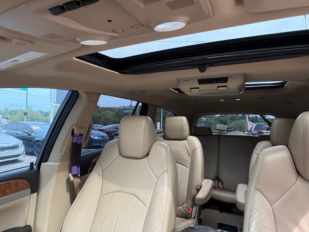 2012 Buick Enclave Image 26