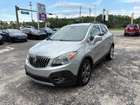 Image for 2015 Buick Enclave Enience ID: 7410826