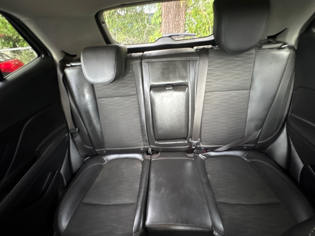 2015 Buick Enclave Image 29