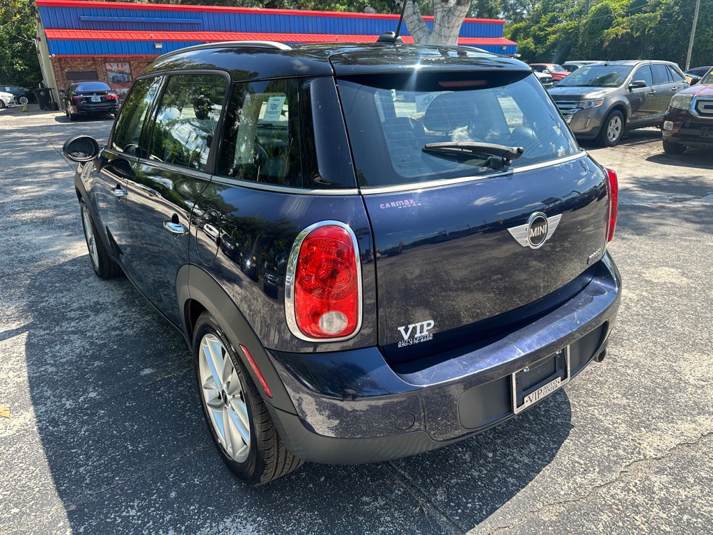 2012 MINI Cooper Image 3