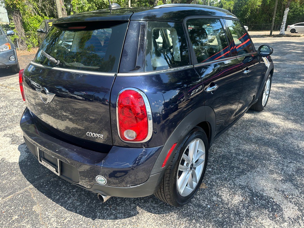 2012 MINI Cooper Image 5