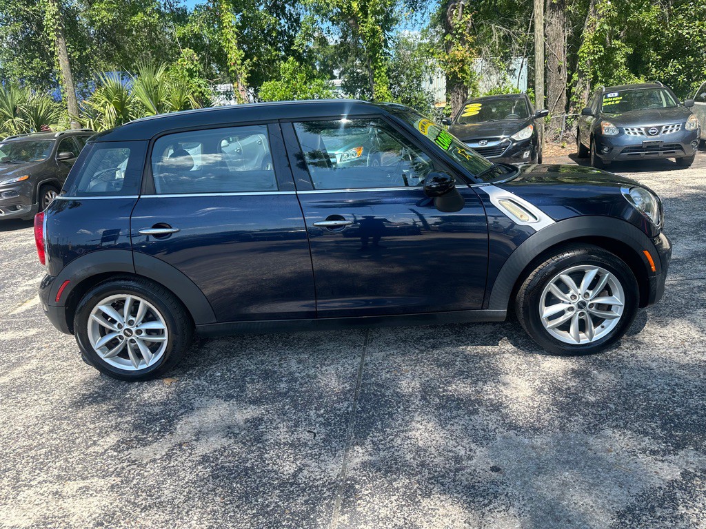 2012 MINI Cooper Image 6