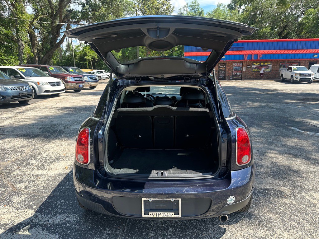 2012 MINI Cooper Image 17