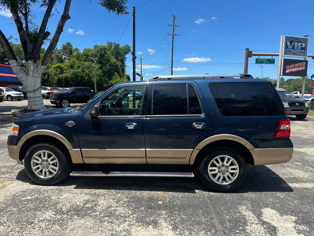 2014 Ford Expedition Image 2