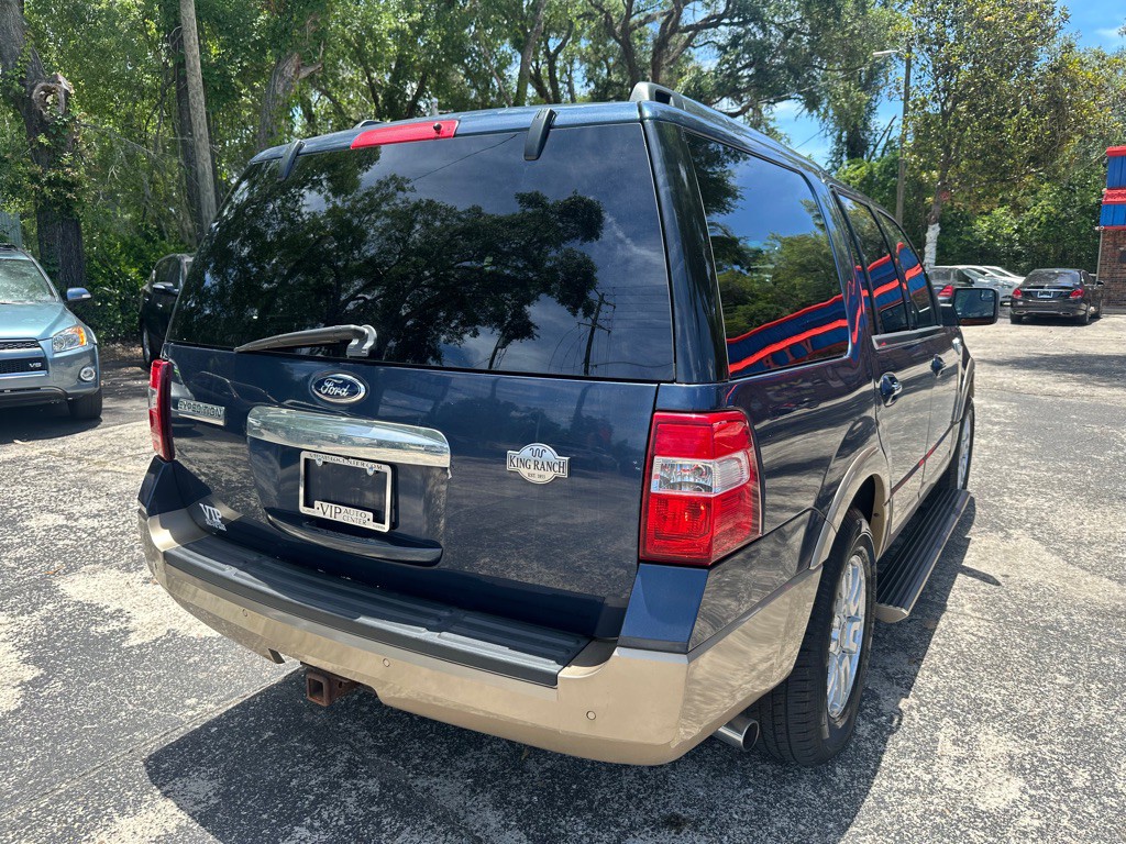 2014 Ford Expedition Image 5