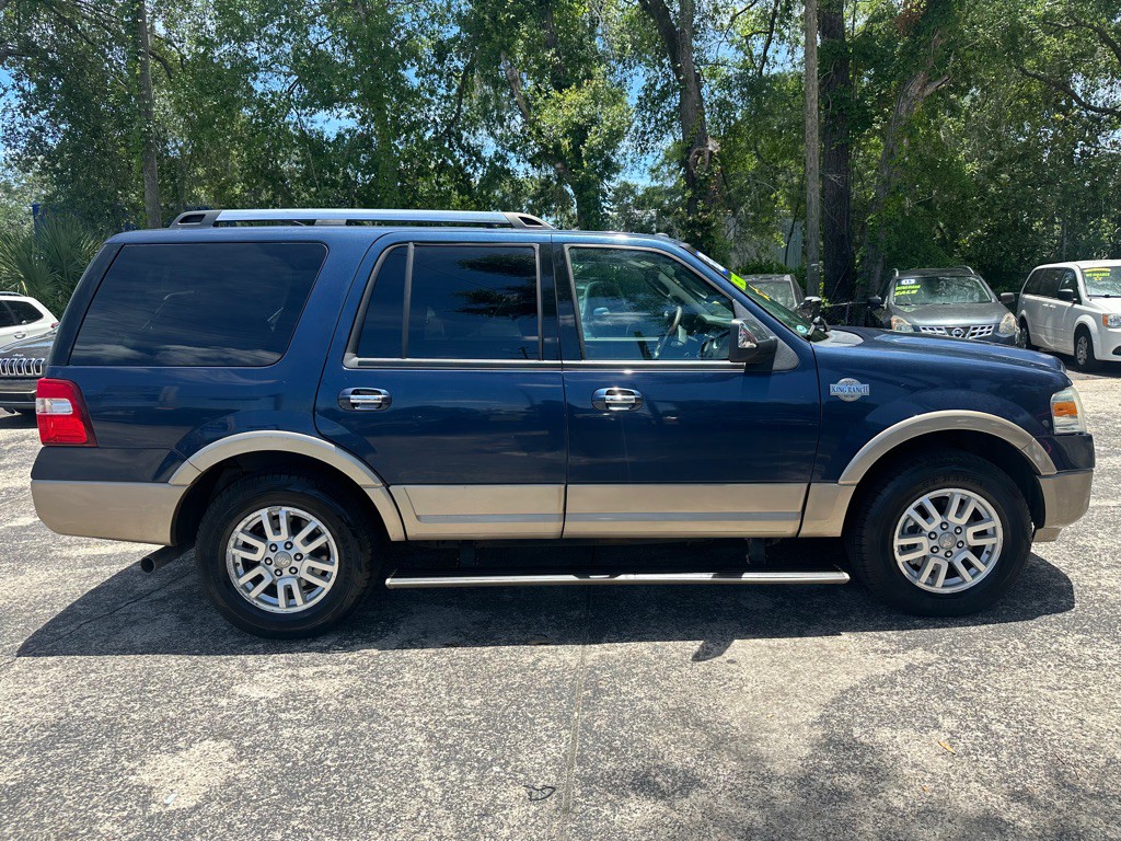 2014 Ford Expedition Image 6