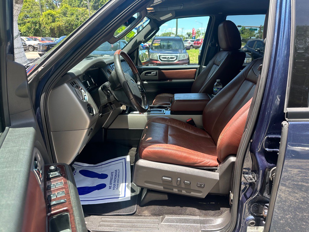2014 Ford Expedition Image 10