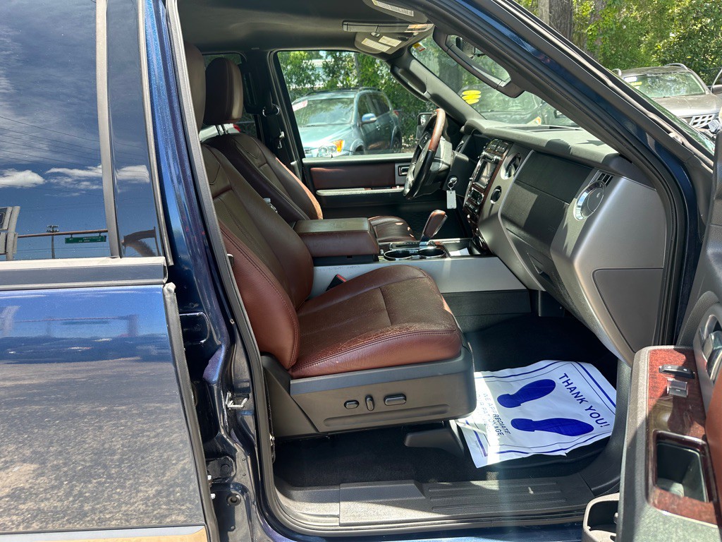 2014 Ford Expedition Image 12