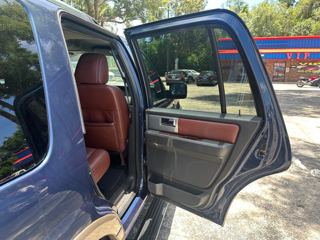 2014 Ford Expedition Image 13