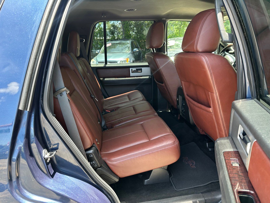 2014 Ford Expedition Image 14