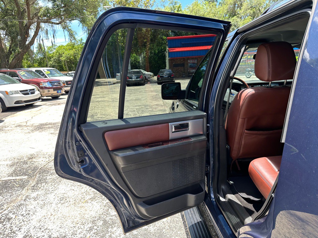 2014 Ford Expedition Image 15