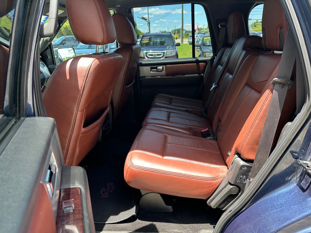 2014 Ford Expedition Image 16
